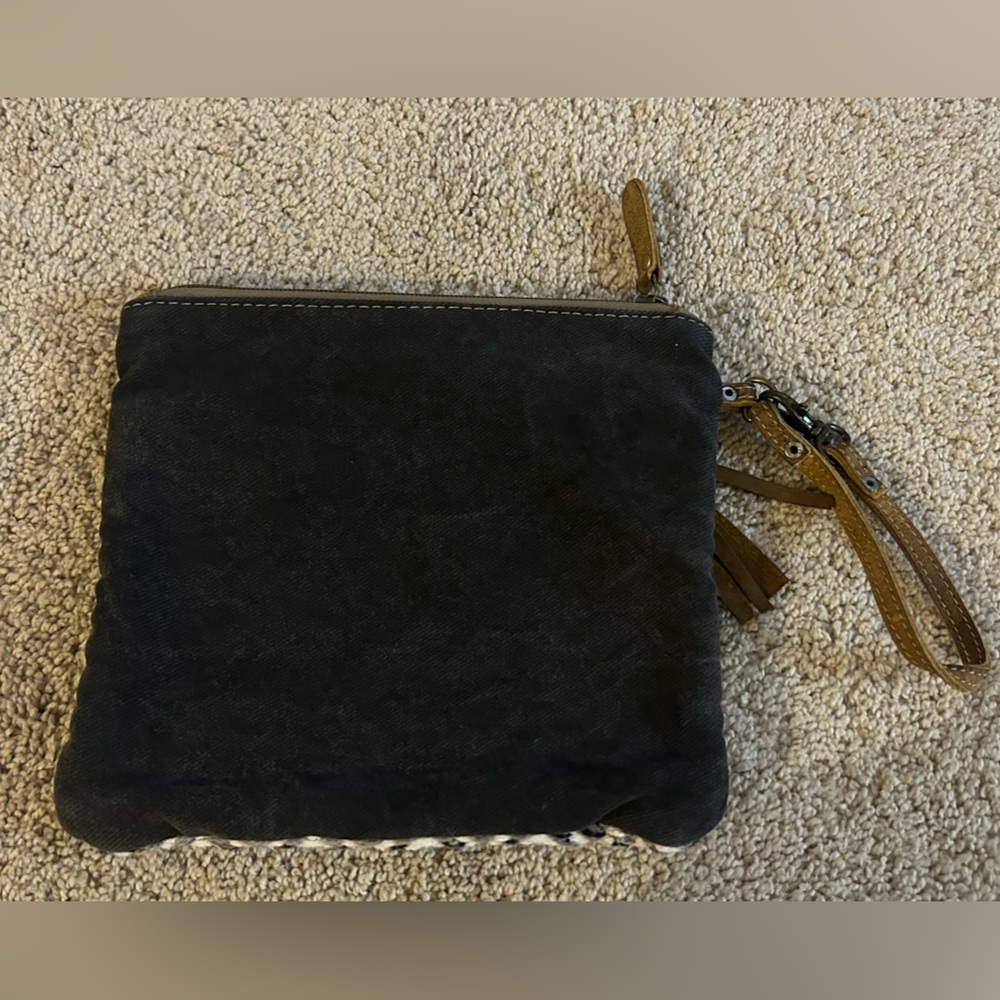 Myra PARADIGM POUCH - Picture 10 of 10